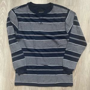 Skazi NYC clothing line